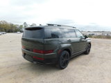 New 2025 Hyundai Santa Fe Calligraphy image 5