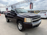 Used 2008 Chevrolet Silverado 1500 W/T w/ LS Package image 2