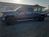 Used 2011 GMC Sierra 3500 SLE image 3
