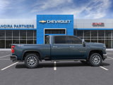 New 2025 Chevrolet Silverado 2500 LTZ w/ LTZ Convenience Package image 5
