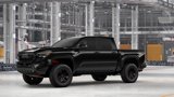 New 2025 Toyota Tacoma TRD Pro image 2