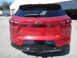 Used 2022 Chevrolet Blazer RS w/ Enhanced Convenience Package image 5