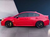 Used 2018 Subaru WRX STI Limited w/ Popular Package #1 image 2