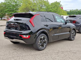 New 2025 Kia Niro Wind image 4