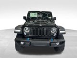 New 2025 Jeep Wrangler Unlimited Rubicon 4xe image 2