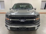 New 2025 Ford F150 XLT image 3