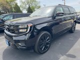 New 2025 Ford Expedition Max Platinum image 3