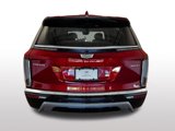 New 2026 Cadillac Vistiq Luxury image 4