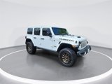 Used 2023 Jeep Wrangler Unlimited Rubicon 392 w/ Trailer Tow Package image 2