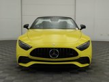 Used 2024 Mercedes-Benz SL 43 AMG image 2