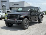 New 2025 Jeep Gladiator Rubicon w/ Convenience Group image 2