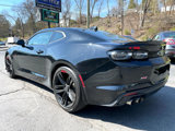 Used 2022 Chevrolet Camaro LT w/ Redline Edition image 5
