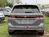 New 2025 Volkswagen Atlas SEL Premium R-Line image 5