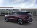 New 2025 Lincoln Nautilus Reserve image 4