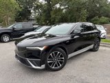 Used 2024 Acura ZDX A-Spec image 2