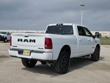 New 2025 RAM 2500 Laramie w/ Night Edition image 3