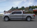 New 2025 Ford F150 Lariat w/ Equipment Group 501A Mid image 3