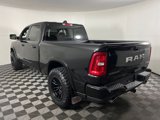 New 2025 RAM 1500 Laramie w/ Sport Appearance Package image 3