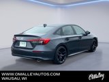Used 2022 Honda Civic Sport image 5