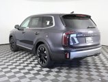 New 2025 Kia Telluride SX Prestige image 3