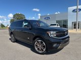 New 2025 Ford Expedition Max King Ranch image 3