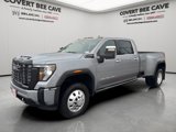 New 2025 GMC Sierra 3500 Denali Ultimate image 4