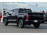 New 2025 Toyota Tundra Platinum image 6