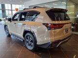 New 2025 Lexus LX 700h Overtrail image 5