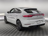 Certified 2020 Porsche Cayenne Turbo image 3