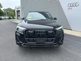 New 2025 Audi Q7 2.0T Premium image 2
