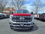 New 2025 Ford F250 4x4 SuperCab Super Duty image 2