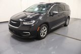Used 2022 Chrysler Pacifica Limited image 4