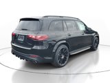 New 2025 Mercedes-Benz GLS 63 AMG 4MATIC image 4