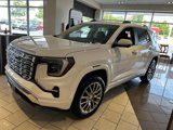 New 2026 GMC Terrain Denali image 3