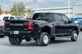 New 2025 RAM 3500 Laramie w/ Sport Appearance Package image 4