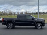 New 2025 GMC Sierra 1500 AT4 w/ Technology Package image 2