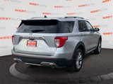 Used 2022 Ford Explorer Limited image 5