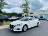 Used 2020 Nissan Altima 2.5 S image 2