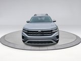 Certified 2022 Volkswagen Atlas SE w/ Panoramic Sunroof Package image 2