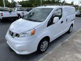 Used 2021 Nissan NV200 SV image 3