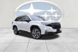 New 2025 Subaru Forester Touring image 2