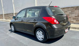 Used 2011 Nissan Versa 1.8 S w/ Plus Pkg image 3