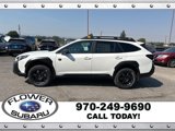 New 2025 Subaru Outback Wilderness image 4