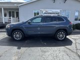 Used 2021 Jeep Cherokee Latitude Lux w/ Trailer Tow Group image 4