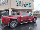 Used 2014 GMC Sierra 1500 SLT w/ SLT Preferred Package image 6