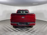 Used 2024 Ford F150 STX w/ STX Black Appearance Package image 4