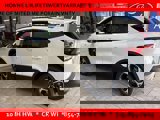 New 2025 Ford Escape ST-Line Select w/ Tech Pack #1 image 3