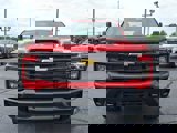 New 2025 Chevrolet Silverado 2500 W/T image 2
