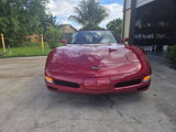 Used 2002 Chevrolet Corvette Convertible w/ Preferred Equipment Group2 image 3