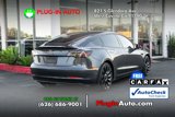 Used 2023 Tesla Model 3 Performance image 4